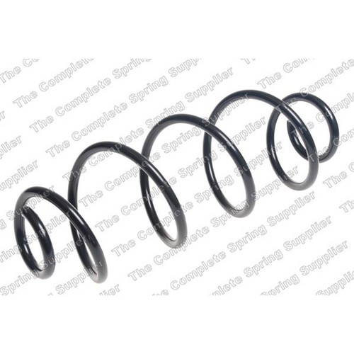 Coil spring for - (single),