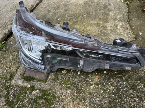 Genuine toyota corolla - toyota,
