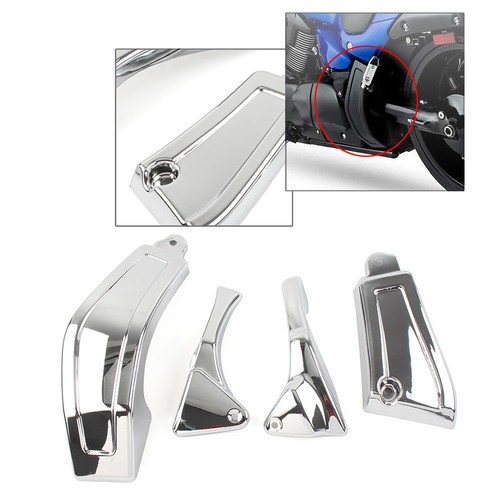 Frame cover fairings body - cover,