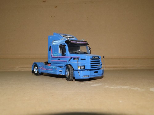 Wsi 2132 scania - scania, series