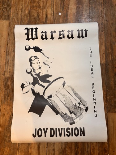 Warsaw the ideal - ‘the,