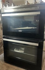 ZANUSSI Model ZCI66280XA With