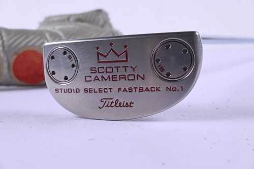 Scotty cameron studio select - studio,
