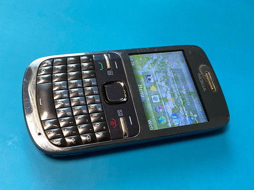 Nokia mobile phone - mobile,