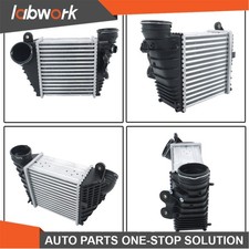 INTERCOOLER FOR VW GOLF MK4