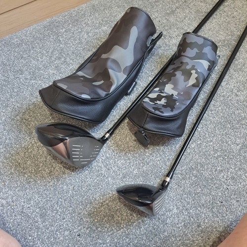 Ping g10 driver wood - ping, (inc