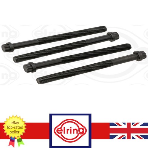 Cylinder head bolt - cylinder,