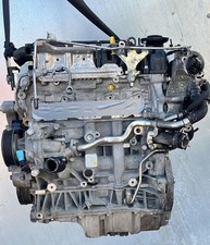 VAUXHALL Mokka D16DTH engine