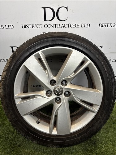 Vauxhall astra sri mk6 - vauxhall,