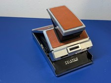 Polaroid SX-70 Land Camera