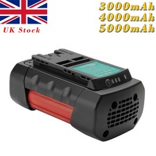 36V Li-ion Battery For Bosch