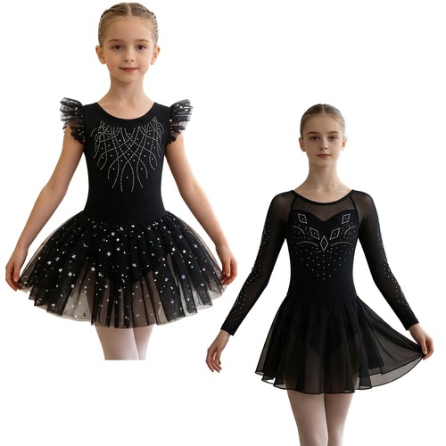 Girls tutu dress - girls,