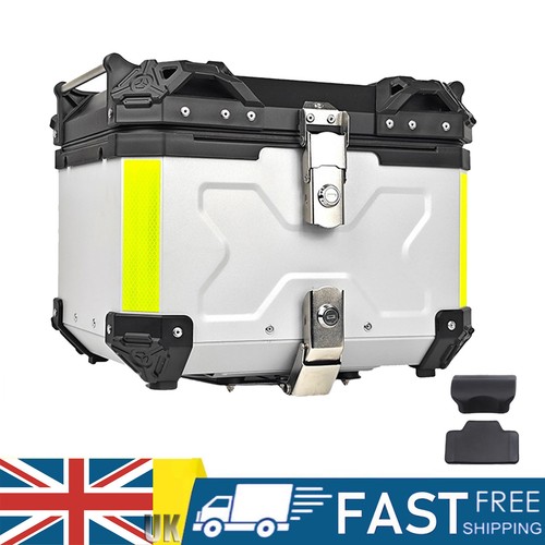 Universal 45l motorcycle top - universal,