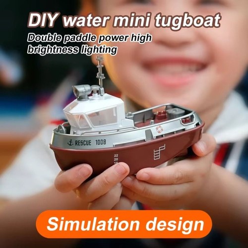 S820 tugboat 32 scale - 1:32,