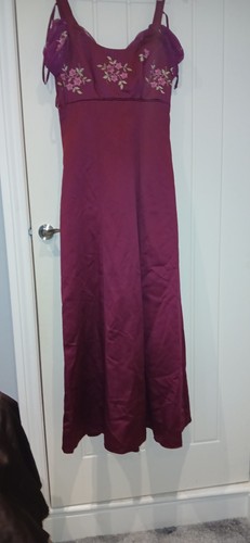 Berkertex bridesmaid dress - berkertex,