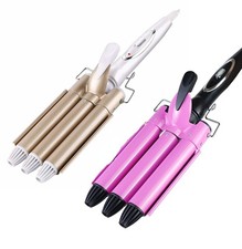 Hair Salon Ceramic 3 Triple