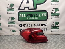 Ford Fiesta ST MK8 18-22