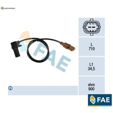 PULSE GENERATOR CRANKSHAFT