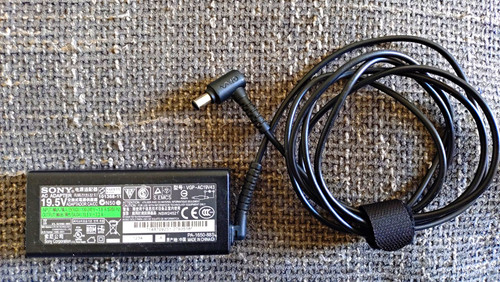 Sony adapter charger for - adapter,