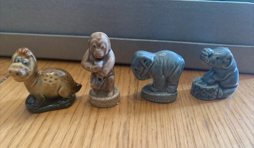 Wade whimsies bundle - wade,
