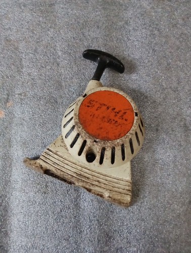 Genuine stihl 130 - 130, 2