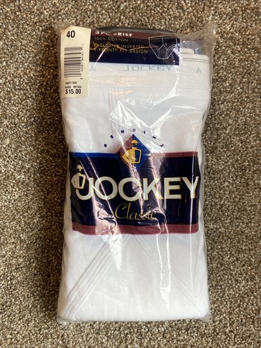 Genuine jockey 100 - genuine, 100%
