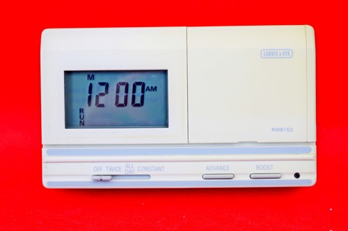 Siemens landis gyr rwb152 - landis,