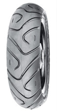 Rear Tire 130/90-10 SC106