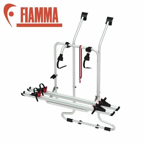 Fiamma carry bike - t4, twin