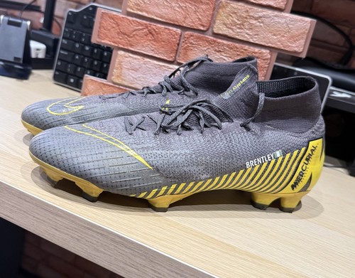 Match worn victor moses boots - moses,