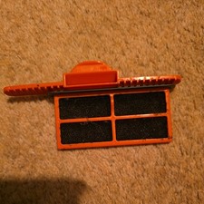 VAX RAPIDE ULTRA Carpet Cleaner PET W90-RU-B Dirty Water Tank Waste Filter  Used