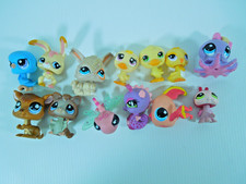 Littlest Pet Shop Bundle 13