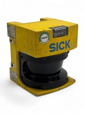Sick PLS101-312 1016066 Safety Laser Scanner
