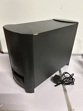 Bose PS 3-2-1 Powered