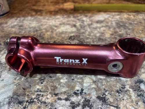 Retro tranz components - tranz, x