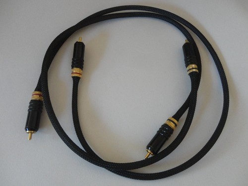 Audio interconnect - fi,