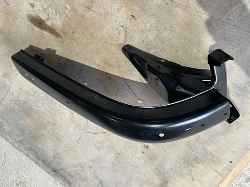 Brand new left hand corner - new,