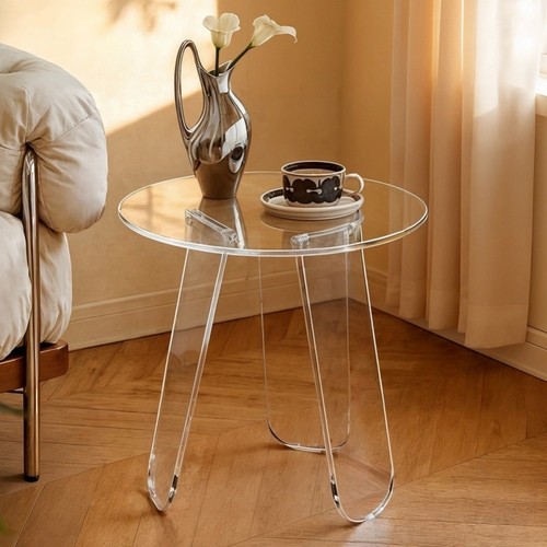 Sleek acrylic coffee - sleek,