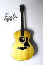 Taylor 114E electro-acoustic