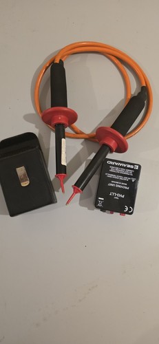 Seaward live line tester - live,