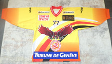 XL Mens Geneva-Servette