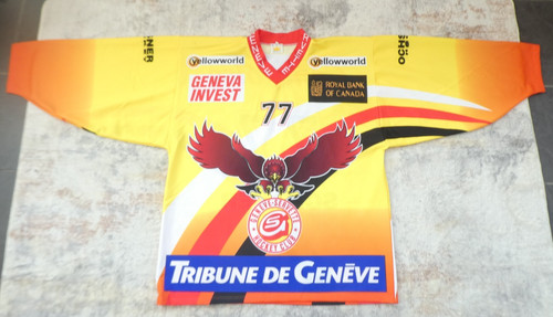 Mens geneva servette - xl,