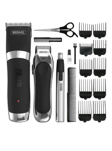 Wahl lithium ion - lithium,