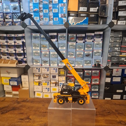 First gear jcb - jcb,