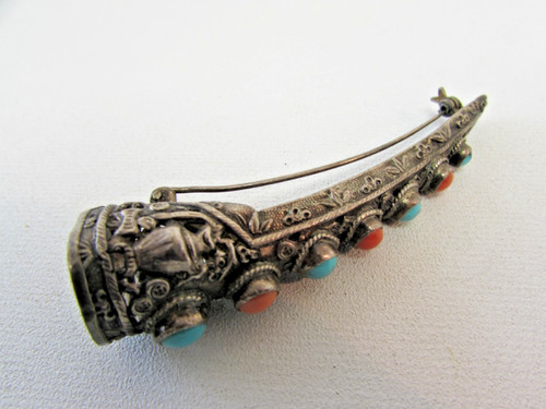 Antique gemstone - (ref288au),