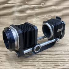 NOVOFLEX Bellows Slide Copying