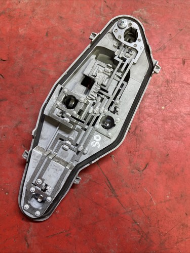 Citroen berlingo right rear - right,