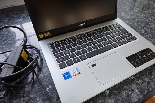 Acer aspire laptop excellant - acer, laptop,excellant