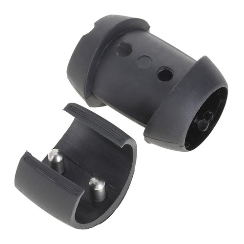 Strong paddle clamp black - strong,