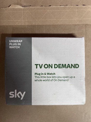Sky wireless connector - connector, mini